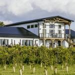 Live Music at Timber Hill Winery