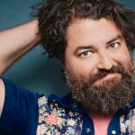 Sean Patton at Comedy Cabin