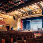 Dueling Pianos: Piano Fondue