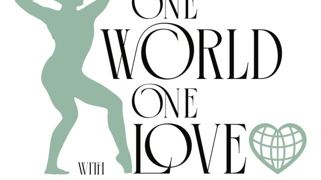One World One Love Gymnastics Invitational