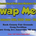 RC Swap Meet