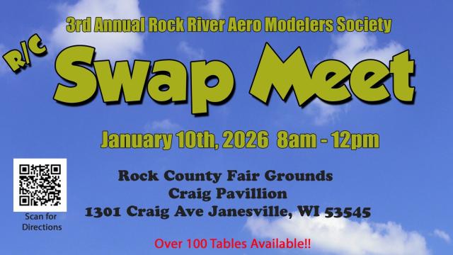 RC Swap Meet