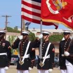 Marine Corps League Breakfast