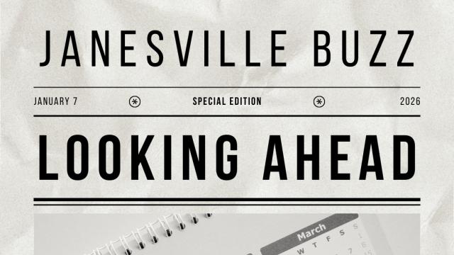 Looking Ahead: What We’re Rooting For in Janesville Next Year