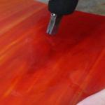 Beginning Glass Cutting Class