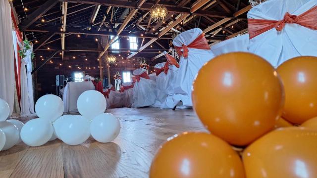 The Loft at Gray Goose