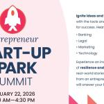 Entrepreneur Start-Up Spark Summit