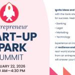 Start-Up Spark Summit Ignites Entrepreneurial Momentum in Janesville