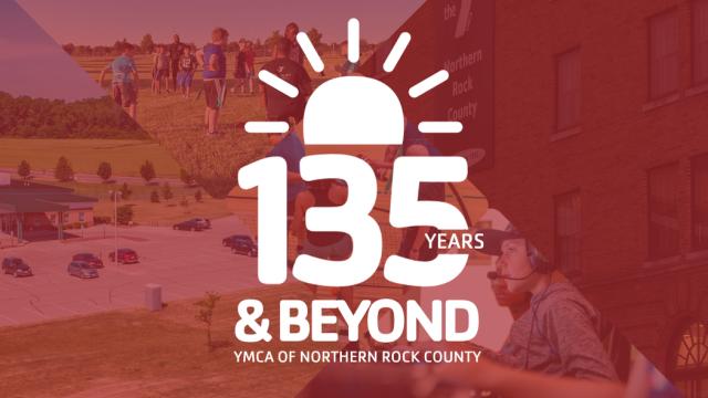 YMCA 135 Years & Beyond