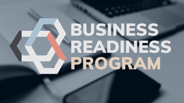 Business Readiness Program