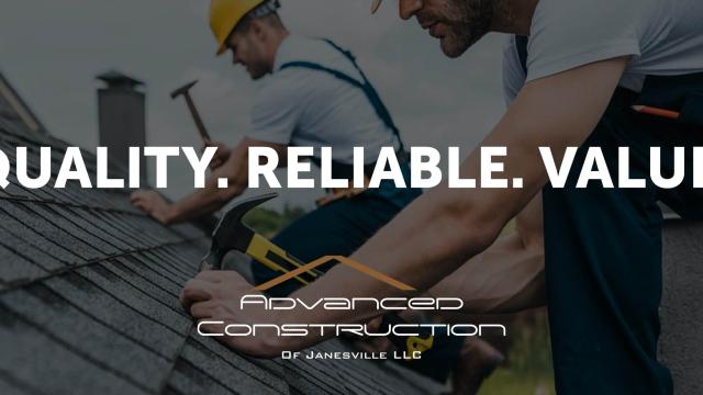 Advanced Construction of Janesville