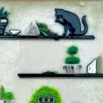 Plant Lovers Shadow Box Class