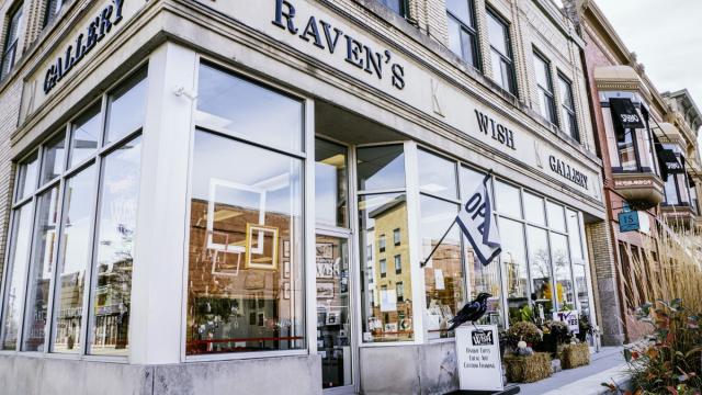 Valentines Craft Day