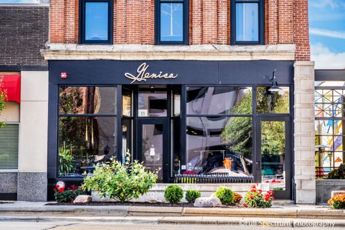 Tequila Cocktail Class