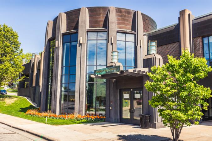 Brewing on a Farm: Duesterbeck's Brewing Company