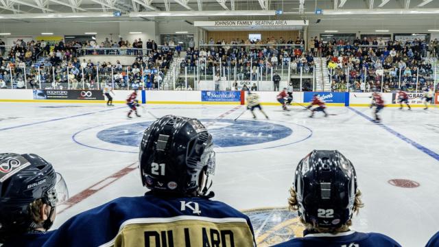 Janesville Jets Hockey
