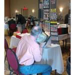 Janesville Stamp Club Exhibition & Bourse