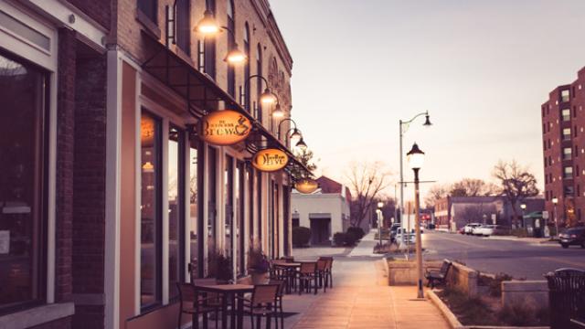 Speed Dating at Bodacious