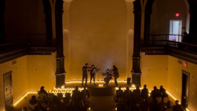 Candlelight: Valentine's Day Special