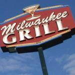 Milwaukee Grill Janesville