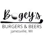 Bogeys Burgers and Beer