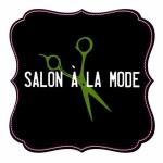Salon A La Mode