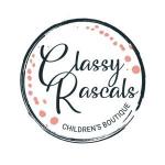 Classy Rascals Children's Boutique