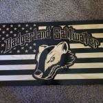 Badgerland Saltwater