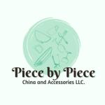 Piece By Piece China and Accessories