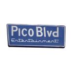 Pico Blvd Entertainment