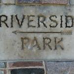 Friends of Riverside Park