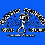 Classic Cruzers Car Club Janesville