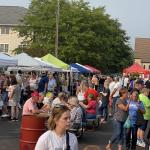 Downtown Edgerton