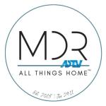 The MDR House