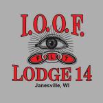 Independent Order Of Oddfellows Wisconsin Lodge #14