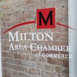 Milton Area Chamber of Commerce 