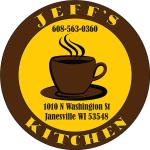 Jeffs Kitchen