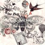 Eclectic Salvage LLC Vintage Market 