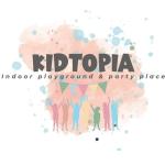 Kidtopia Indoor Playground & Party Place 