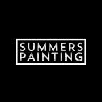 Summers Painting