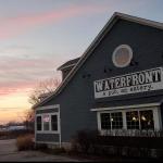 The Waterfront Pub and Grill 