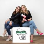 Rock Solid Community Podcast with Katie Myers & Kelsey Paasch 