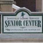 Janesville Senior Center