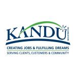 KANDU Industries Inc. 