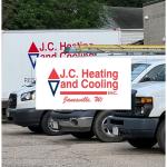 J.C. Heating and Cooling, Inc. 