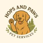 Hops and Paws Pet Services 