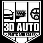 3D Auto - Parts & Salvage