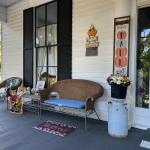 Century Elm’s Bed and Breakfast 