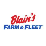 Blain's Farm & Fleet (Janesville)