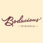 Bodacious of Block 42